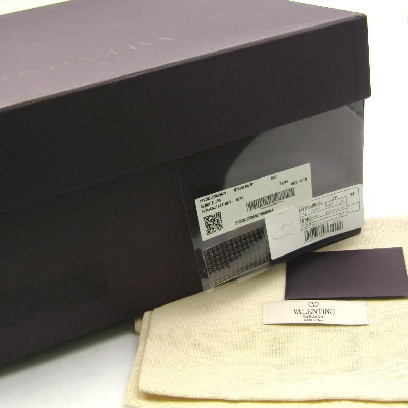 未使用 Valentino Garavani ヴァレンティノガラヴァーニ 44