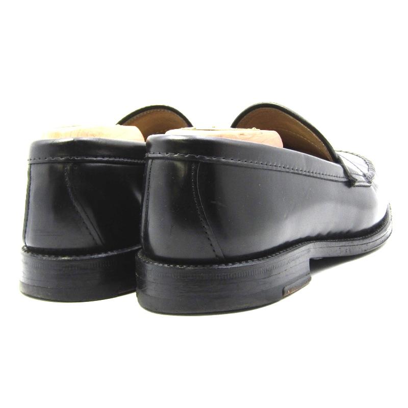 ALDEN Alden オールデン US9D 27cm ペニーローファー 99362 ALDEN Alden オールデン US9D 27cm ペニーローファー 99362