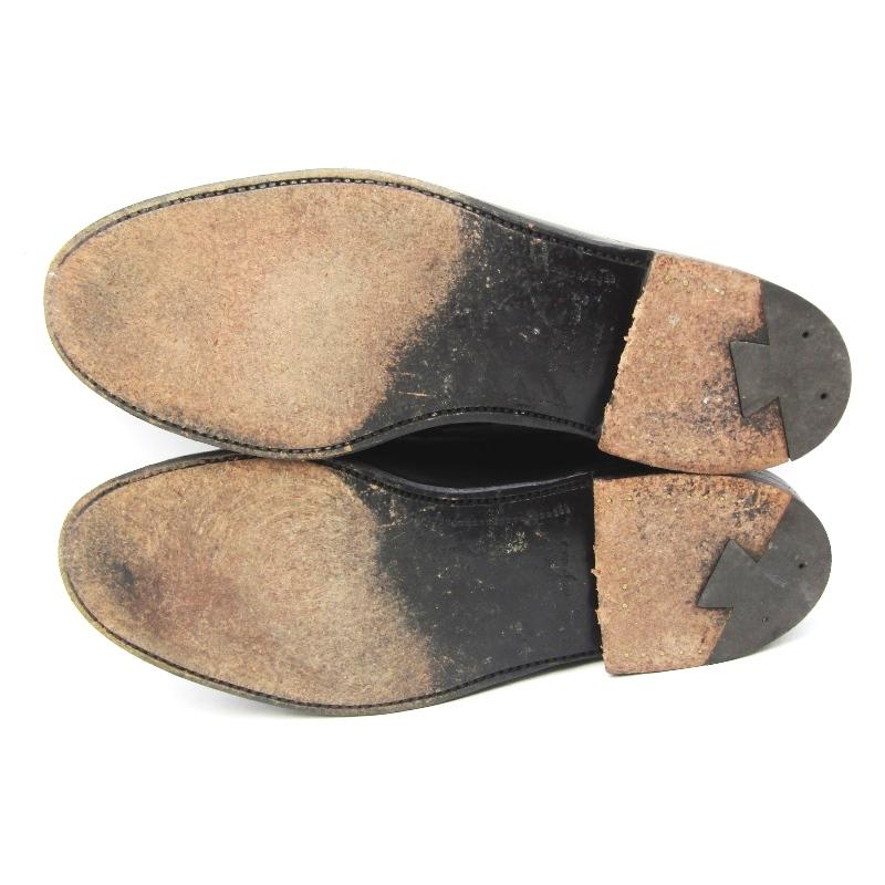 ALDEN Alden オールデン US9D 27cm ペニーローファー 99362 ALDEN Alden オールデン US9D 27cm ペニーローファー 99362