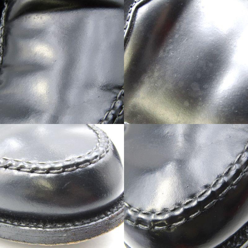 ALDEN Alden オールデン US9D 27cm ペニーローファー 99362 ALDEN Alden オールデン US9D 27cm ペニーローファー 99362