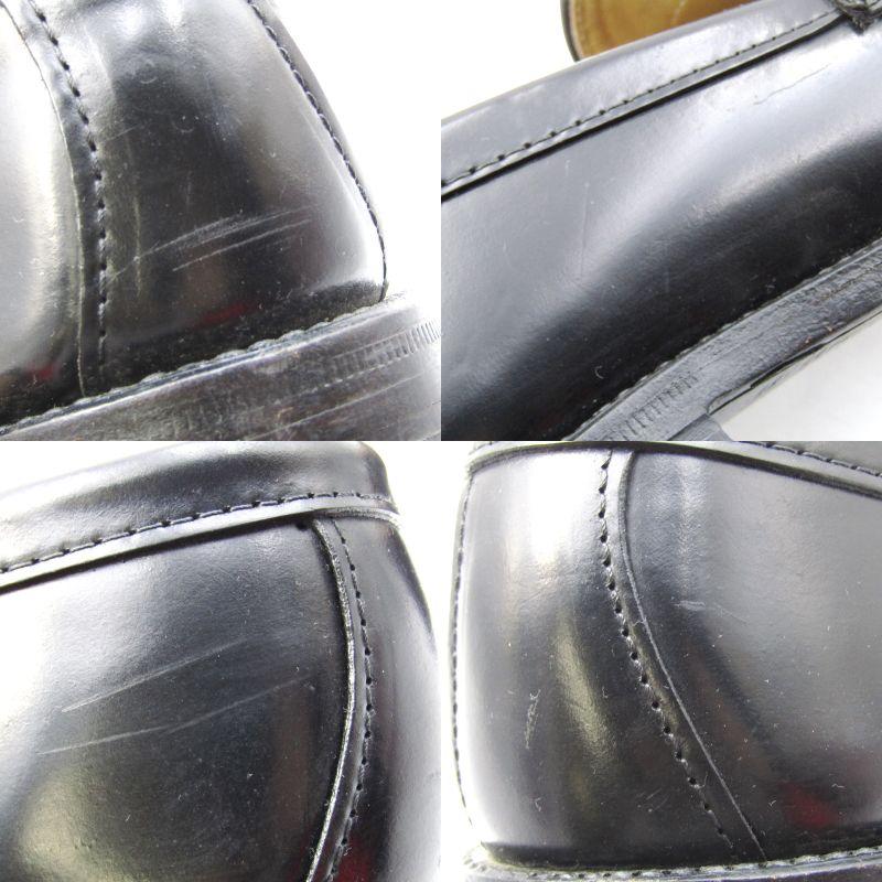 ALDEN Alden オールデン US9D 27cm ペニーローファー 99362 ALDEN Alden オールデン US9D 27cm ペニーローファー 99362