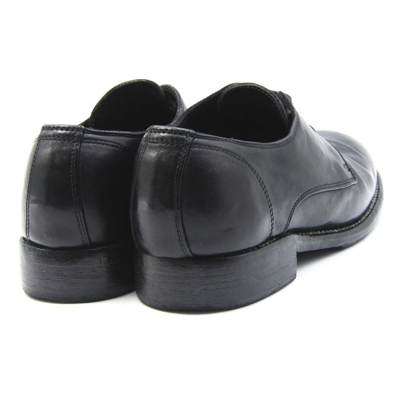 美品 GUIDI グイディ 41 クラシックダービーシューズ 992 ホース 美品 GUIDI グイディ 41 クラシックダービーシューズ 992 ホース