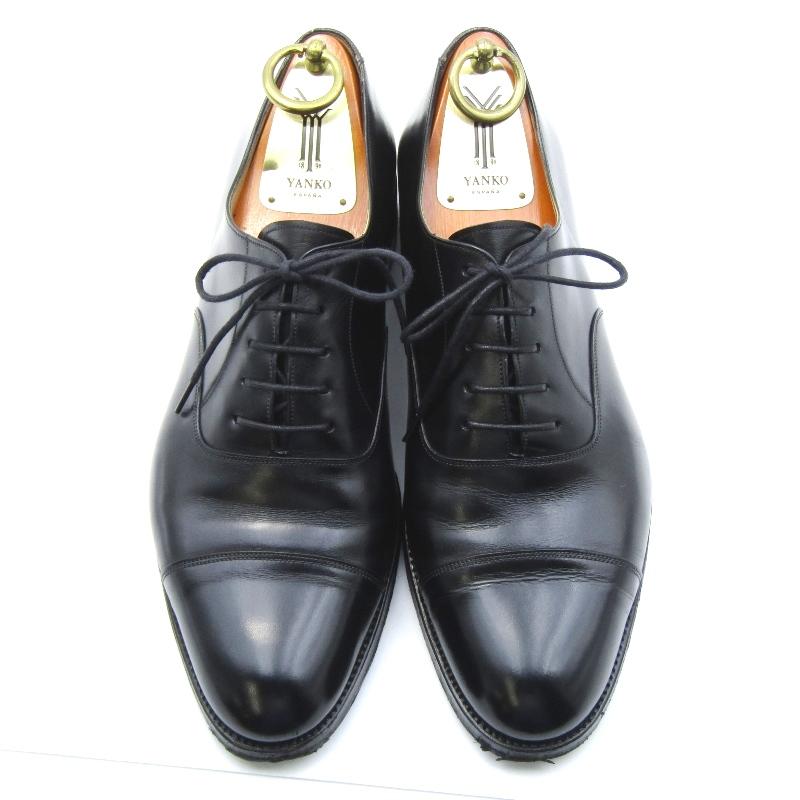 YANKO ストレートチップ Amazon | [ヤンコ] ストレートチップ ブラック (14272 BLACK) 5