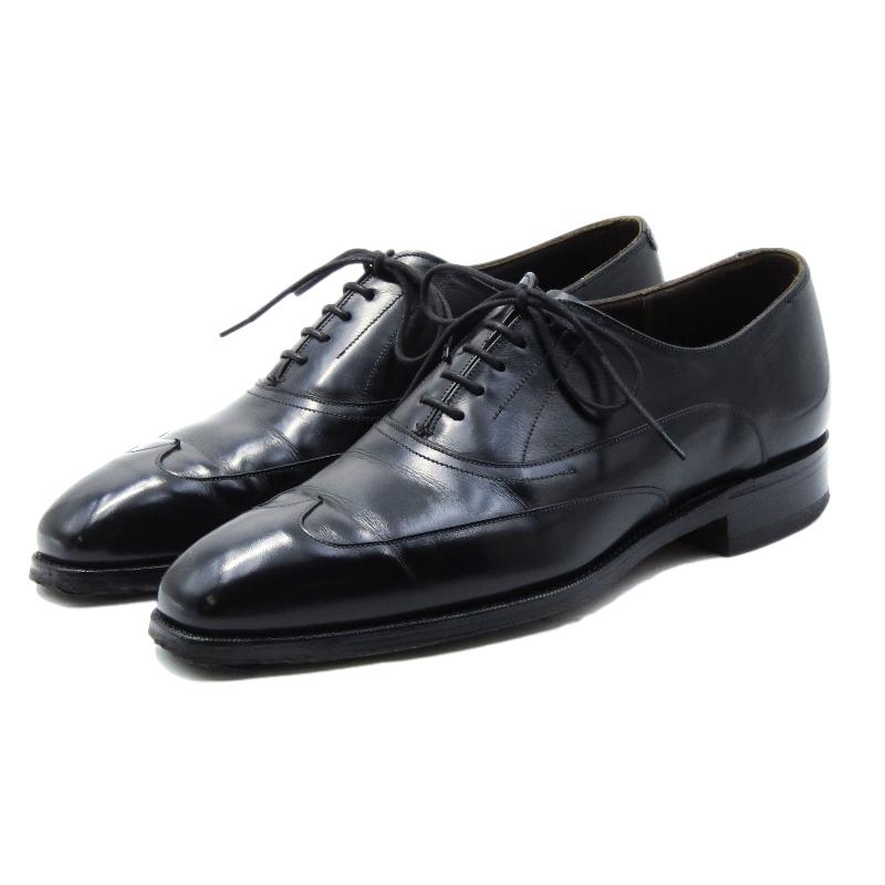 GRENSON グレンソン UK7E ブラインドブローグ 34314 内羽根
