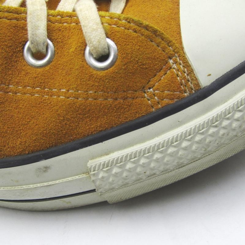 CONVERSE コンバース 9 SUEDE ALL STAR J HI 日本製 スエード CONVERSE コンバース 9 SUEDE ALL STAR J HI 日本製 スエード