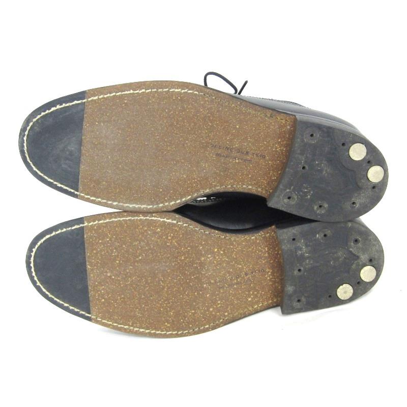 Rolling dub trio ROLLING DUB TRIO ローリングダブトリオ 25.5cm