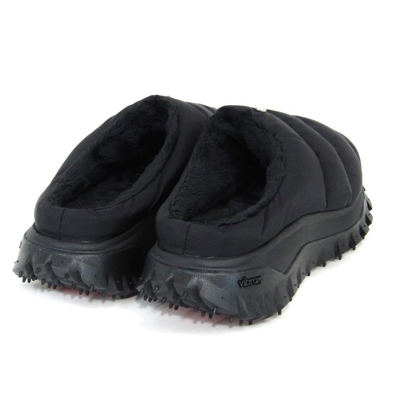 新品未使用】MONCLER モンクレール 1017ALYX ダウンミュール