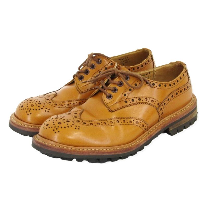 美品 QUILP by Tricker