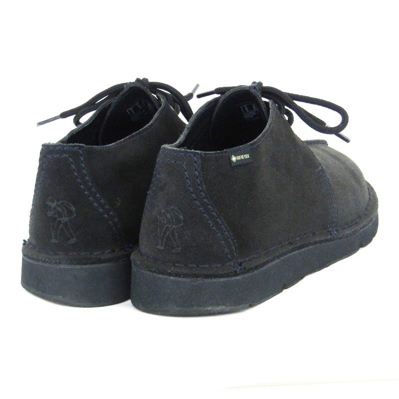 Clarks × BEAMS クラークス ビームス UK8 デザートトレック 別注 Clarks × BEAMS クラークス ビームス UK8 デザートトレック 別注