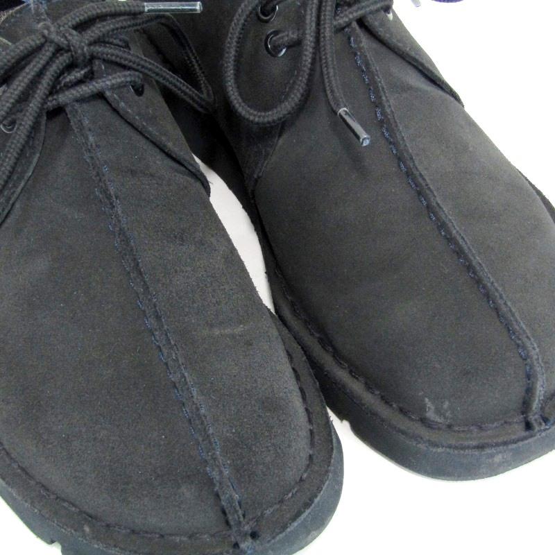 Clarks × BEAMS クラークス ビームス UK8 デザートトレック 別注 Clarks × BEAMS クラークス ビームス UK8 デザートトレック 別注