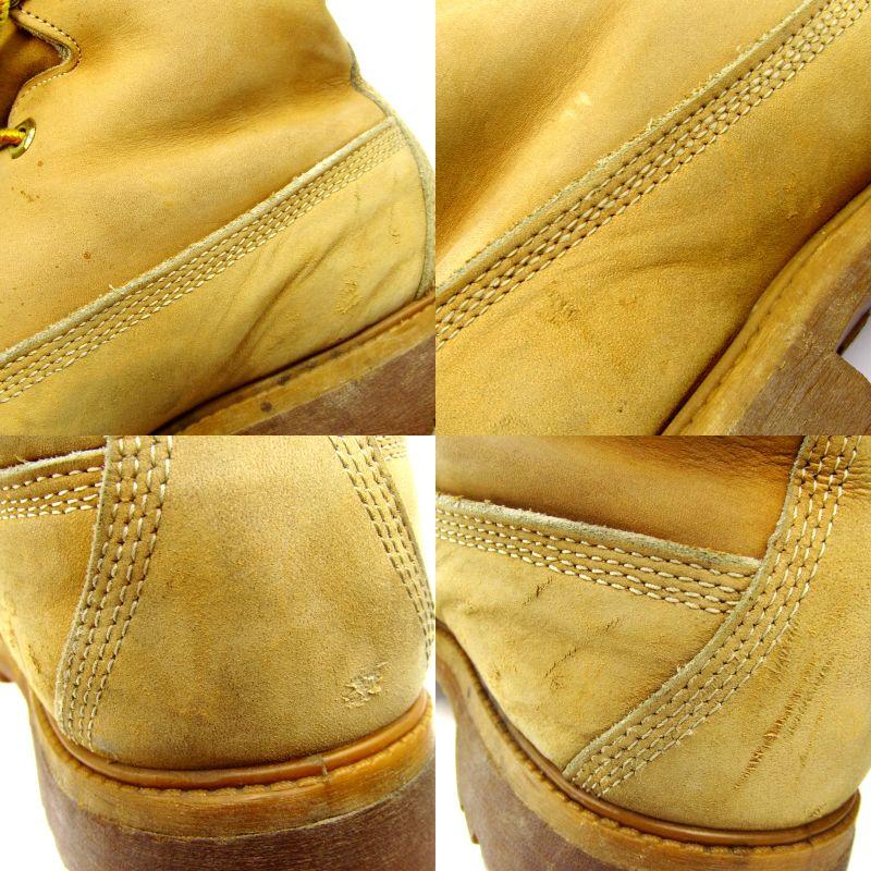 Timberland ティンバーランド US8.5 26.5cm 8インチ プレミアム Timberland ティンバーランド US8.5 26.5cm 8インチ プレミアム