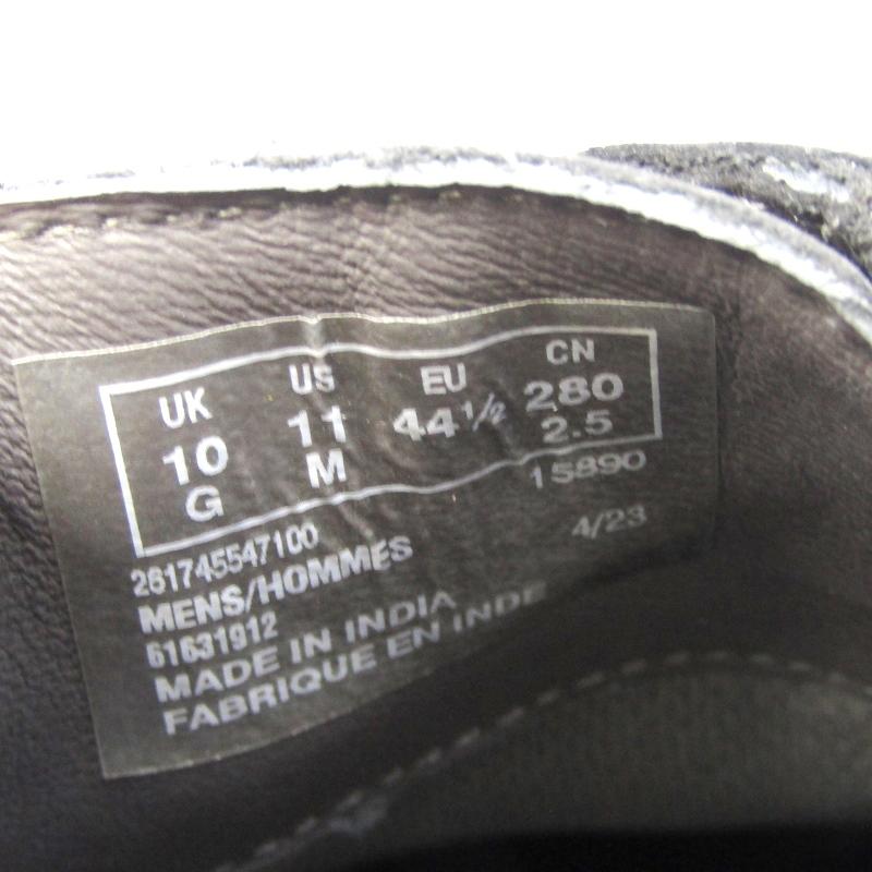 Clarks 未使用 クラークス UK10G Chantry Lo 26174554 チャン Clarks 未使用 クラークス UK10G Chantry Lo 26174554 チャン