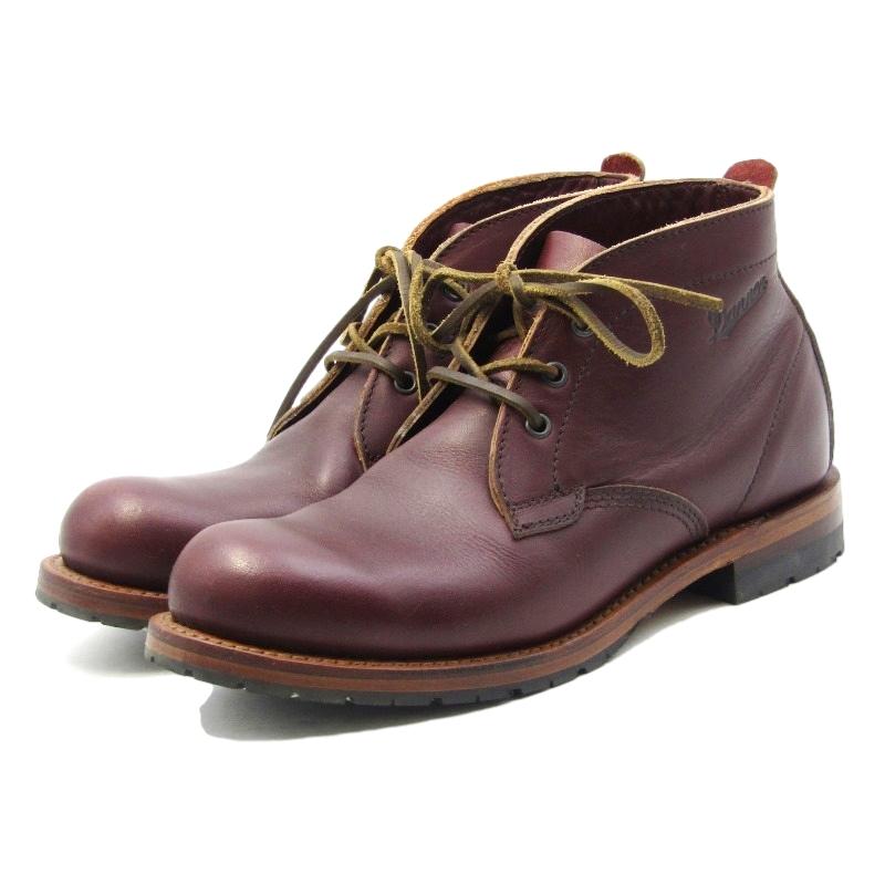 Danner ダナー US9.5 27.5cm チャッカブーツ D511012 ハーフラグ Danner ダナー US9.5 27.5cm チャッカブーツ D511012 ハーフラグ
