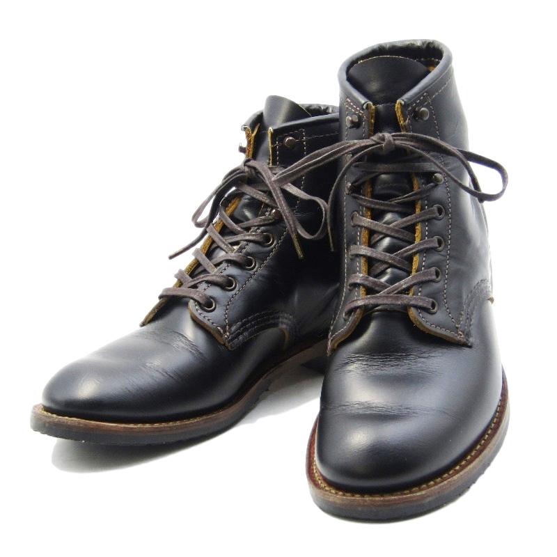 RED WING SHOES REDWING レッドウィング US6.5D 24.5cm ベックマン