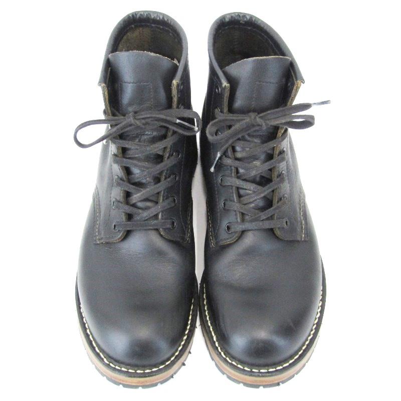 b*3様 RED WING ベックマンUS6.5D