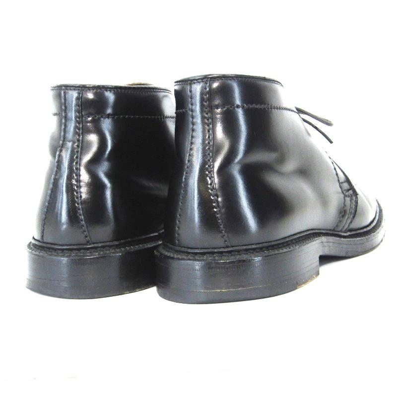 ALDEN Alden オールデン US8D 26cm チャッカブーツ 1340 UA別注 ALDEN Alden オールデン US8D 26cm チャッカブーツ 1340 UA別注
