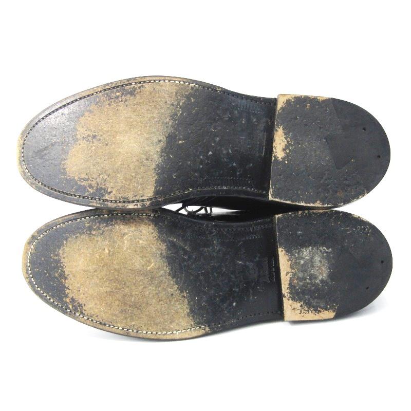 ALDEN Alden オールデン US8D 26cm チャッカブーツ 1340 UA別注 ALDEN Alden オールデン US8D 26cm チャッカブーツ 1340 UA別注