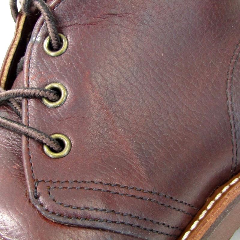 RED WING SHOES REDWING レッドウィング US7D 25cm フォアマン RED WING SHOES REDWING レッドウィング US7D 25cm フォアマン