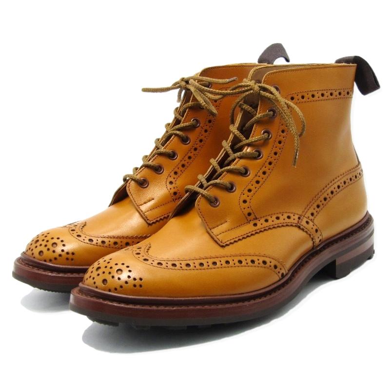Tricker