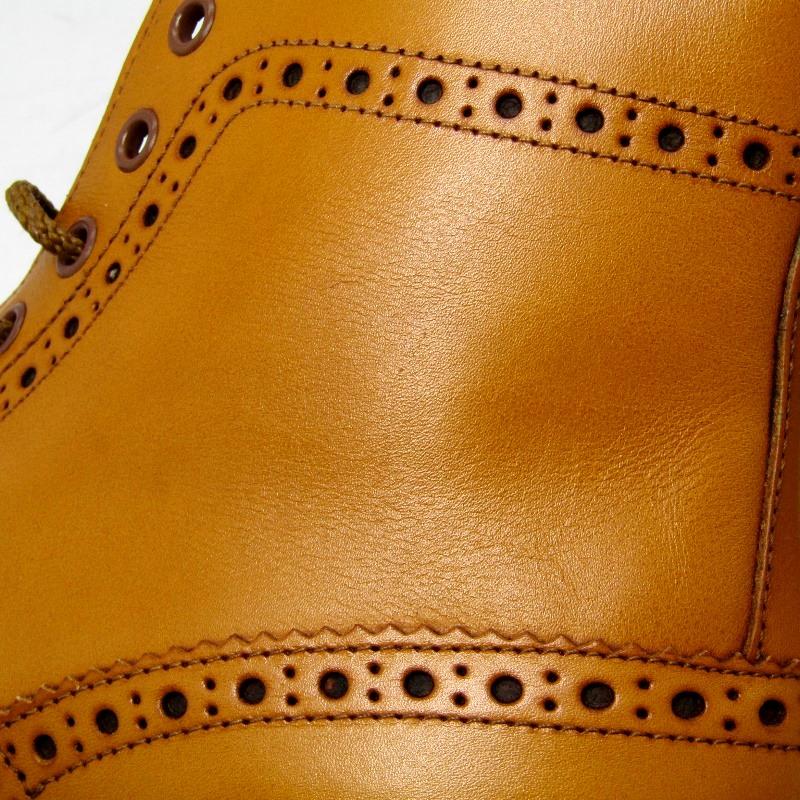 未使用 Tricker