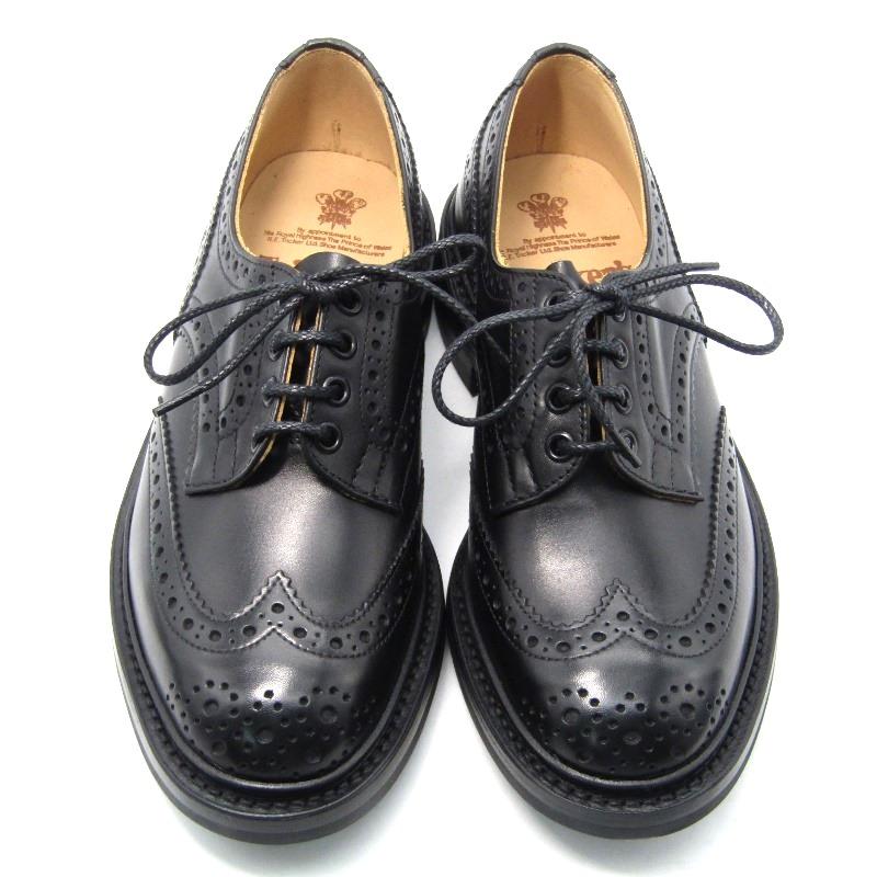 未使用 Tricker