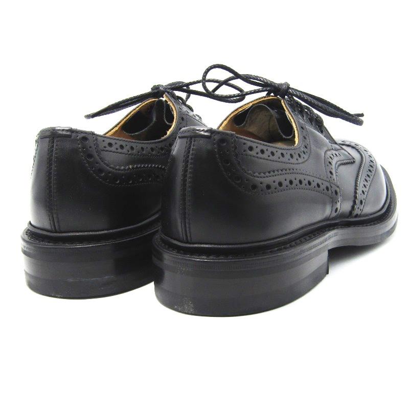 未使用 Tricker