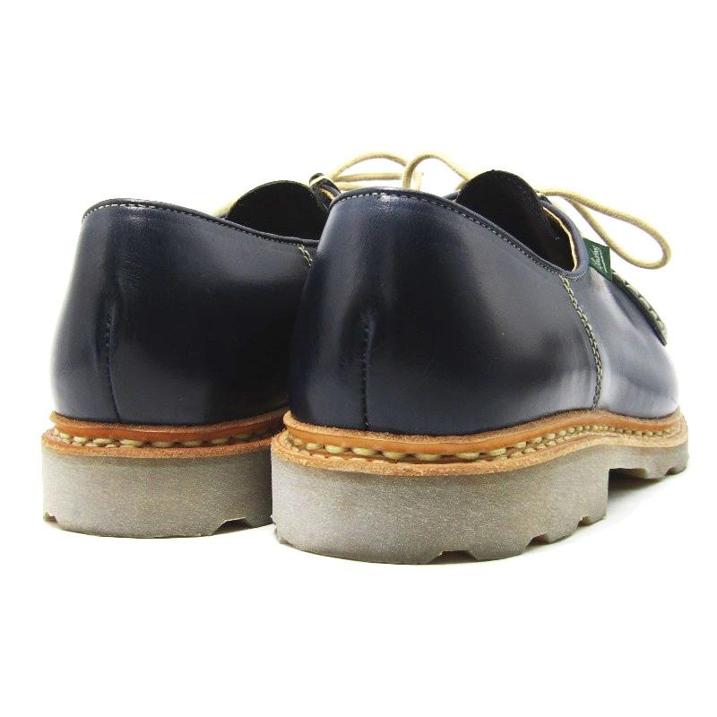 Paraboot 美品 訳有 パラブーツ 40 チロリアンシューズ 181110 Paraboot 美品 訳有 パラブーツ 40 チロリアンシューズ 181110