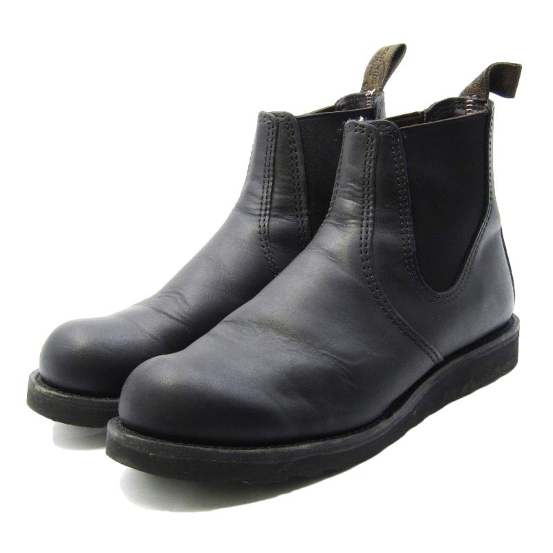 RED WING SHOES REDWING レッドウィング US9D 27cm クラシック RED WING SHOES REDWING レッドウィング US9D 27cm クラシック