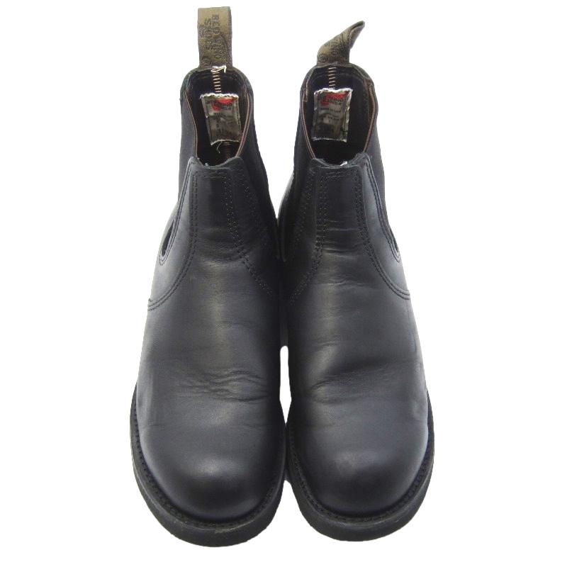 RED WING SHOES REDWING レッドウィング US9D 27cm クラシック RED WING SHOES REDWING レッドウィング US9D 27cm クラシック