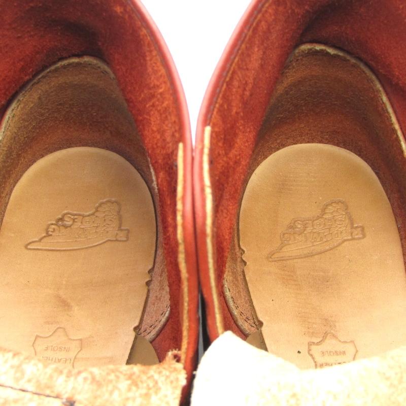 RED WING SHOES REDWING レッドウィング US7.5D 25.5cm アイ RED WING SHOES REDWING レッドウィング US7.5D 25.5cm アイ
