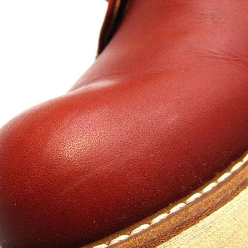 RED WING SHOES REDWING レッドウィング US7.5D 25.5cm アイ RED WING SHOES REDWING レッドウィング US7.5D 25.5cm アイ