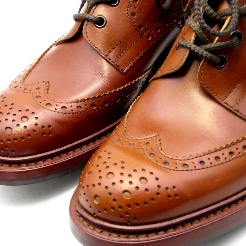 Tricker