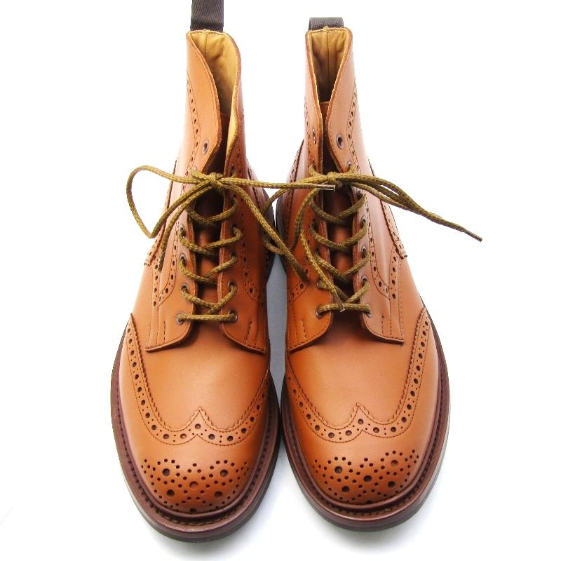 Tricker