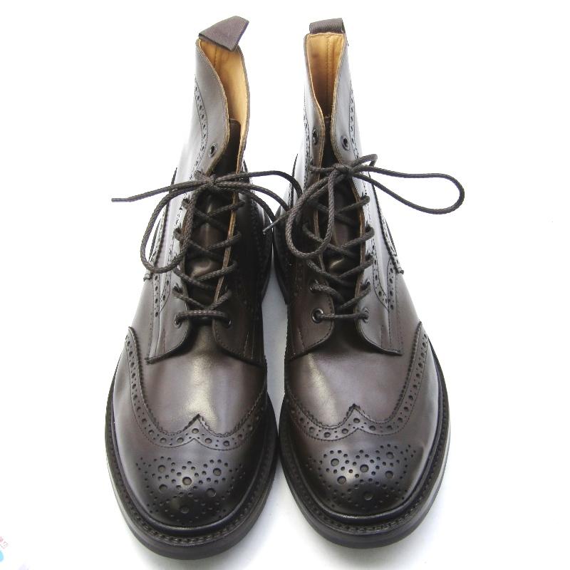 Tricker