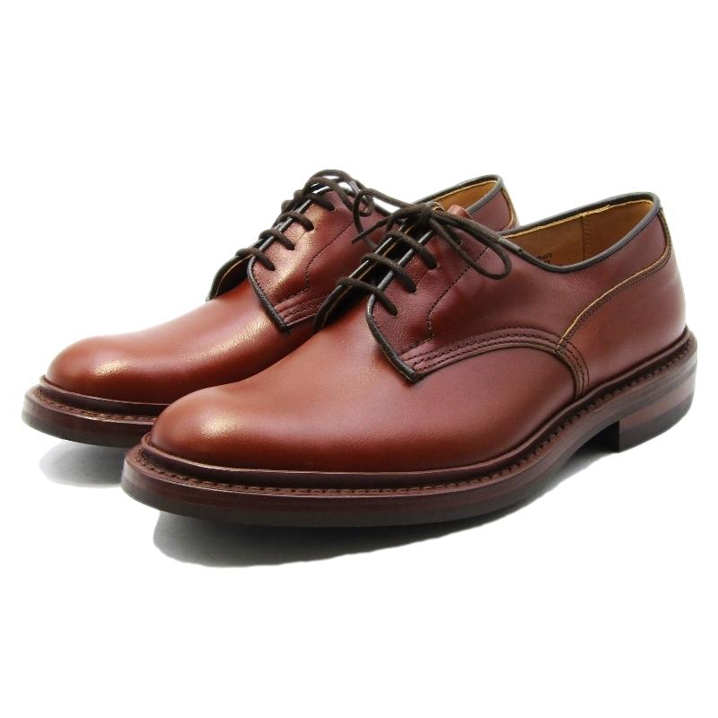 未使用 Tricker