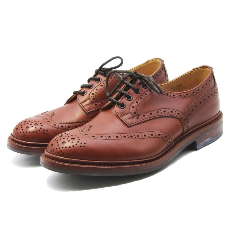 Tricker