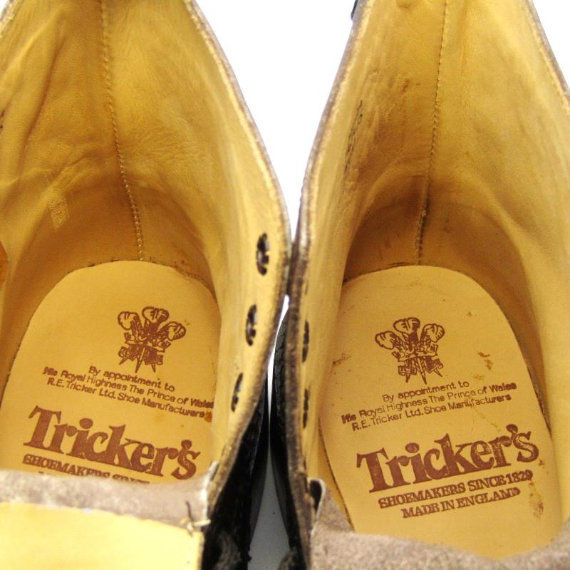 Tricker
