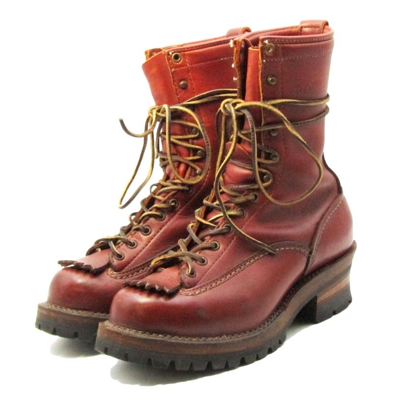 WESCO（キッチン、日用品） WESCO ウエスコ US8E 26cm ジョブマスター 