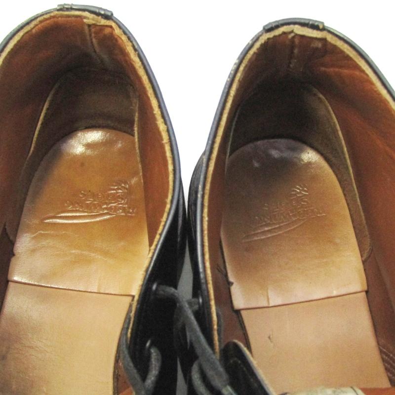 RED WING SHOES REDWING レッドウィング US7.5D 25.5cm 9096 キャバ 