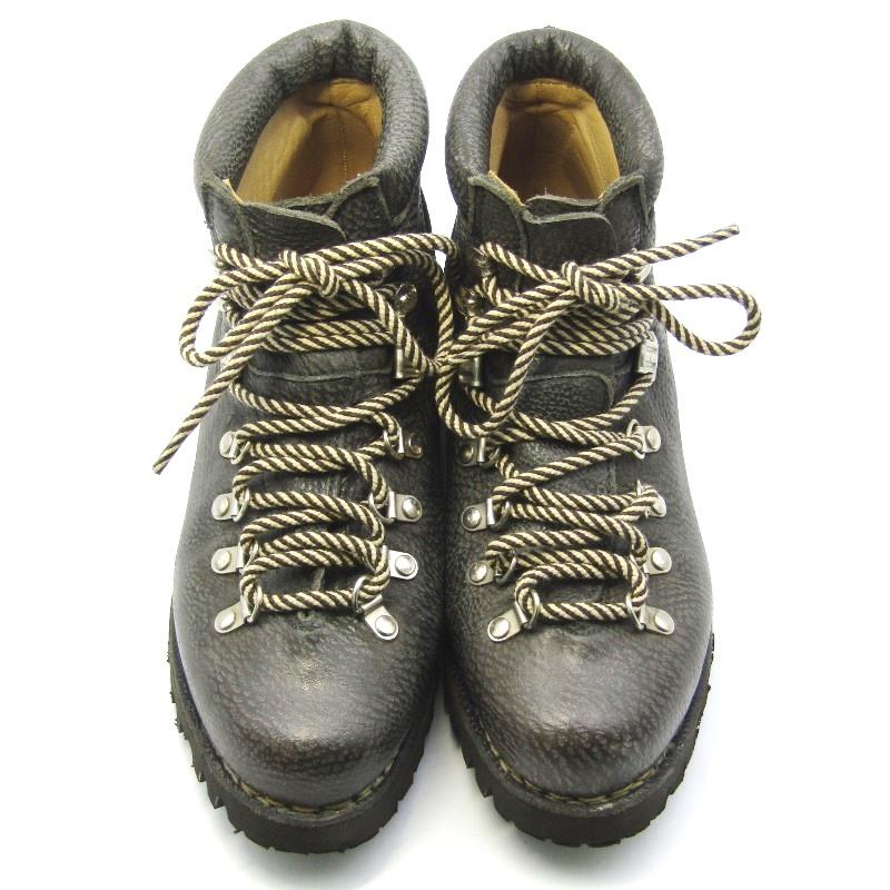 Paraboot パラブーツ UK4.5 マウンテンブーツ AVORIAZ アヴォリアーズ 