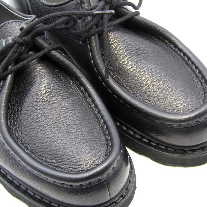 Paraboot 未使用 パラブーツ 42 チロリアンシューズ 227247 Paraboot 未使用 パラブーツ 42 チロリアンシューズ 227247