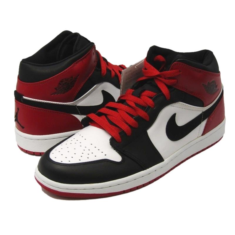 NIKE（ナイキ） 未使用 29cm AIR JORDAN 1 BEGINNING MOMENTS PACK