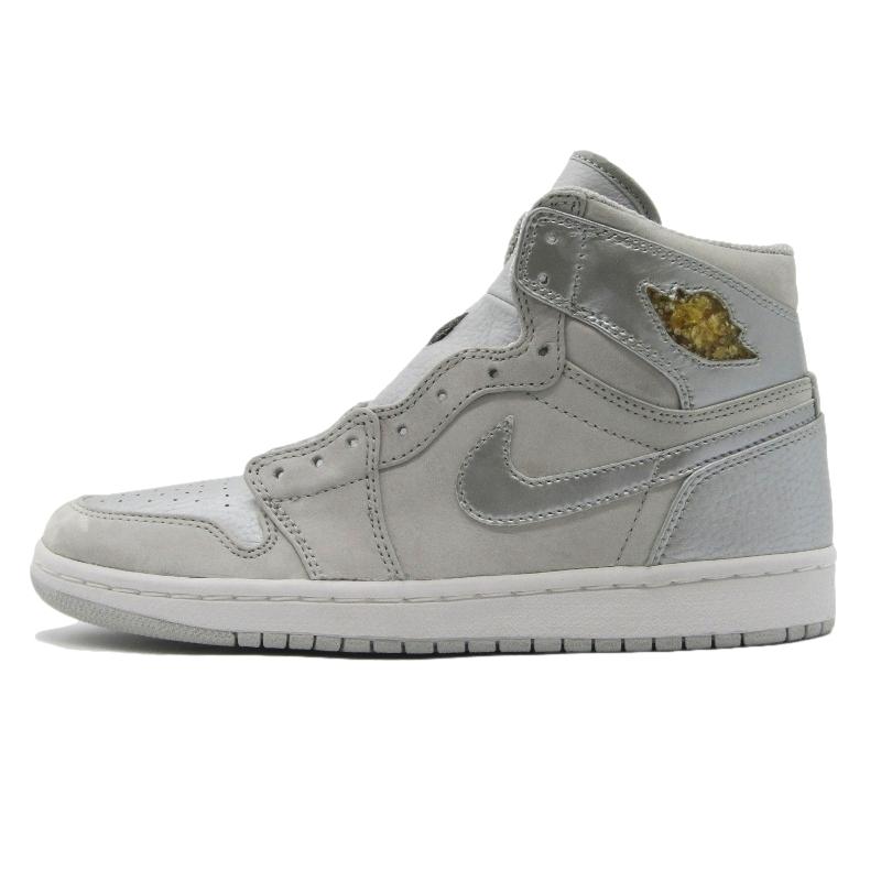 NIKE（ナイキ） 未使用 25cm AIR JORDAN 1 (2001 ADDITION) 136060-001 