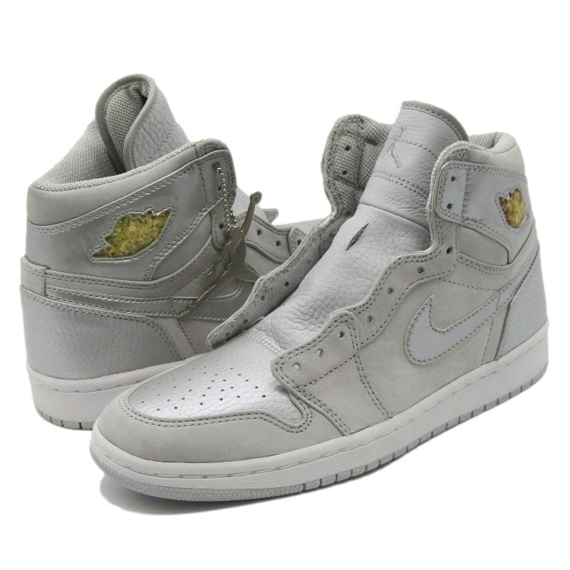 NIKE（ナイキ） 未使用 25cm AIR JORDAN 1 (2001 ADDITION