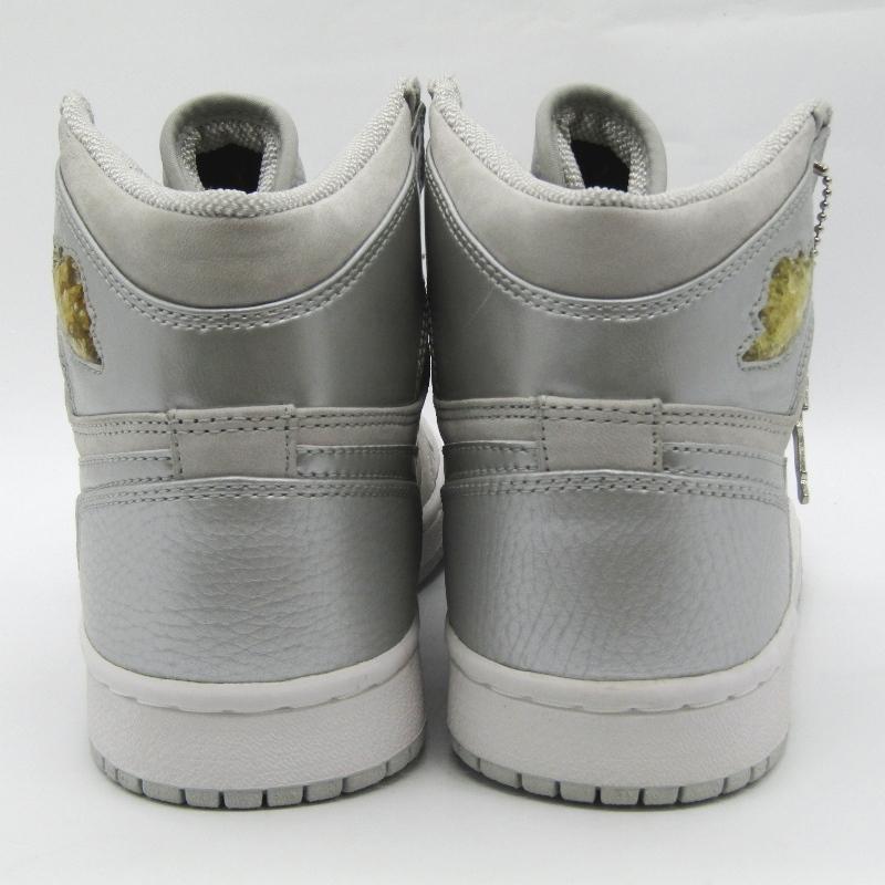 NIKE（ナイキ） 未使用 25cm AIR JORDAN 1 (2001 ADDITION) 136060-001 