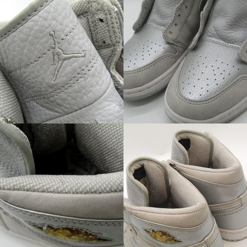NIKE（ナイキ） 未使用 25cm AIR JORDAN 1 (2001 ADDITION