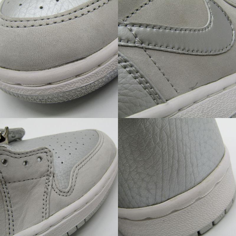 NIKE（ナイキ） 未使用 25cm AIR JORDAN 1 (2001 ADDITION) 136060-001 