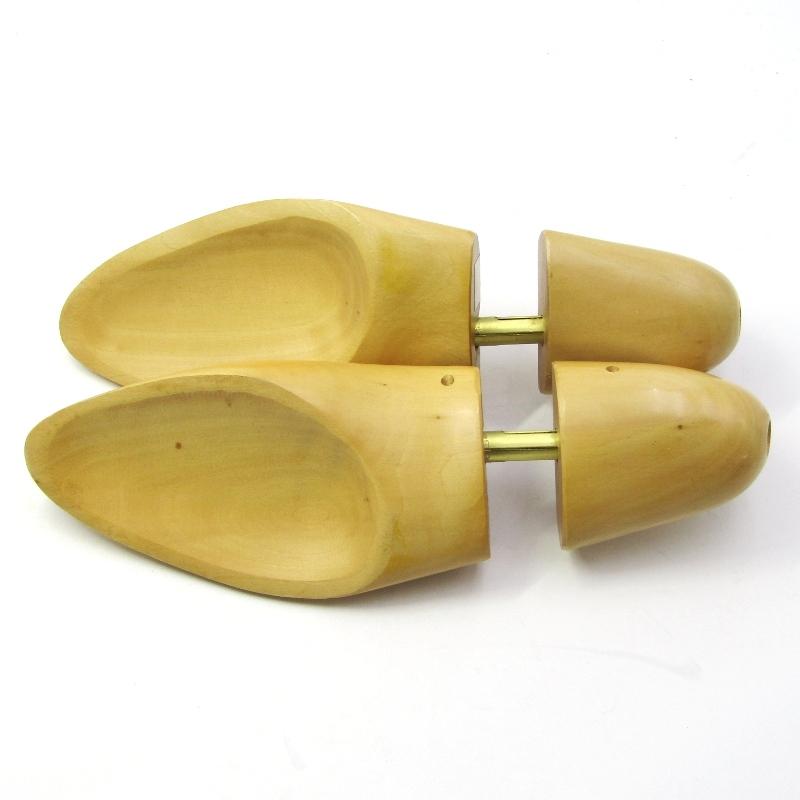 CROCKETT&JONES（クロケット＆ジョーンズ） シューツリー 631 シュー