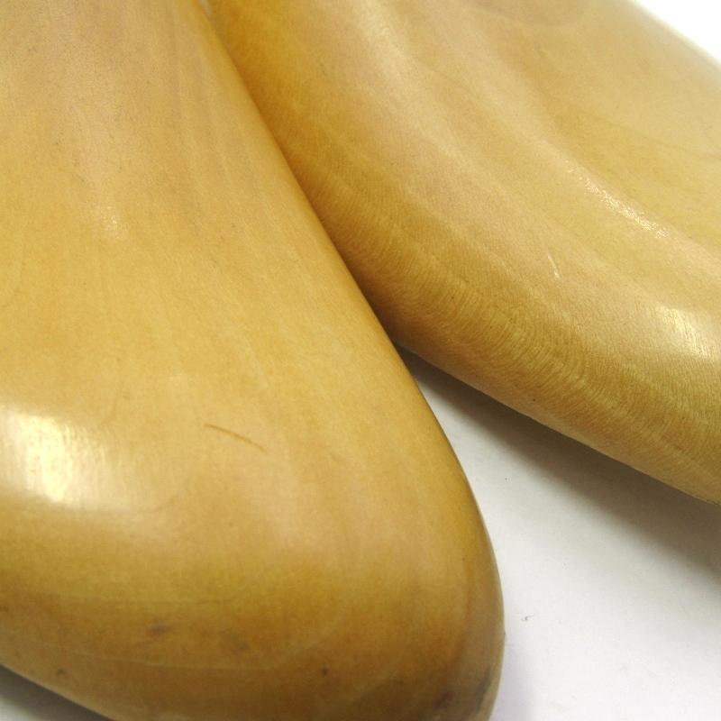 CROCKETT&JONES（クロケット＆ジョーンズ） シューツリー 631 シュー