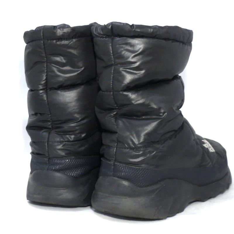 THE NORTH FACE ノースフェイス ヌプシ ブーティ 616273 ダウン THE NORTH FACE ノースフェイス ヌプシ ブーティ 616273 ダウン